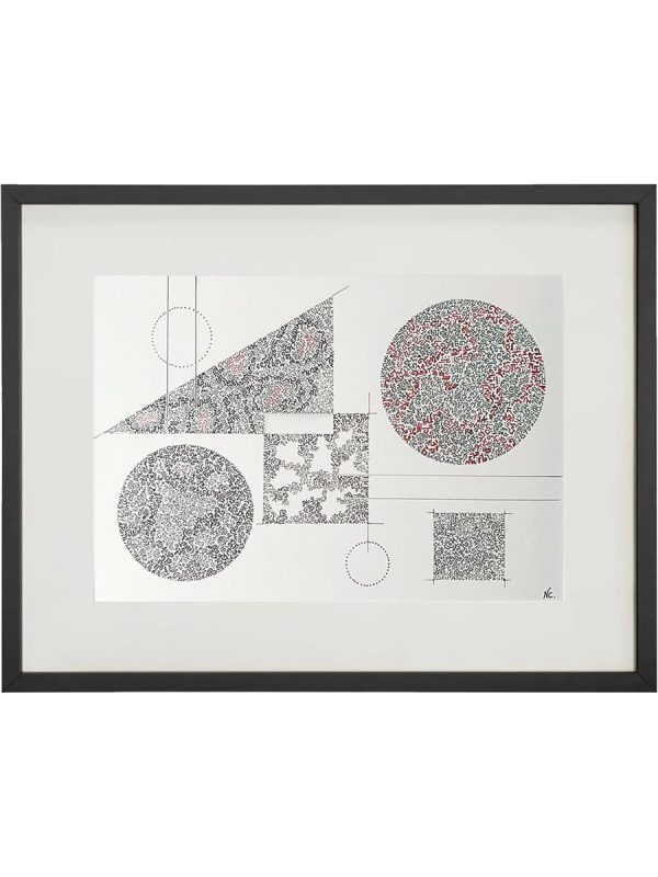 Structurel- Encadré - Natacha Cosic