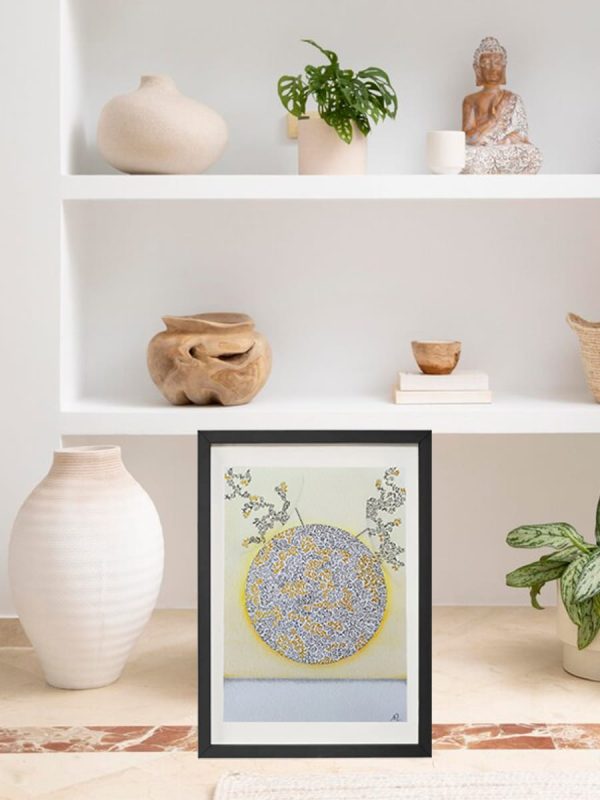 Présentation - Emergence - Natacha Cosic