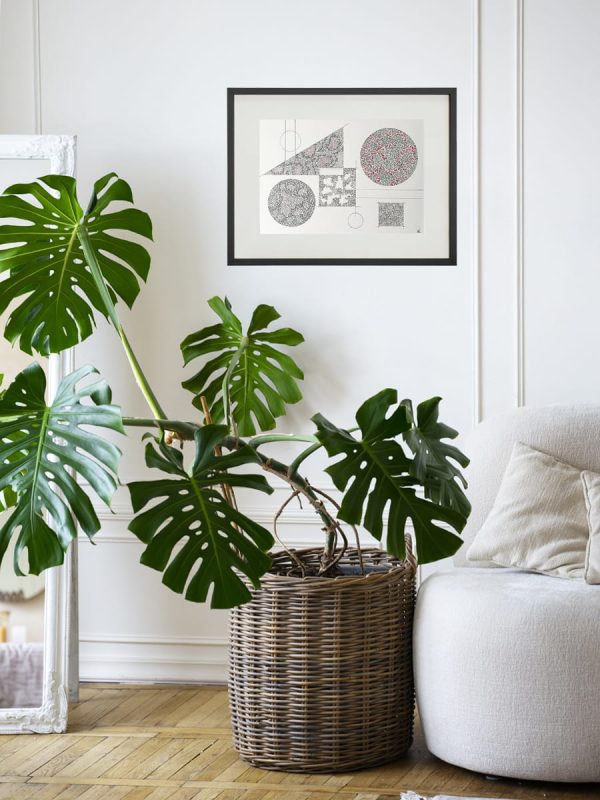 Présentation - structurel - Natacha Cosic