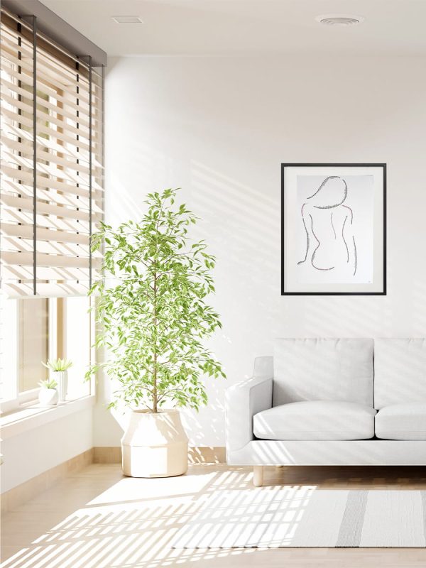 Présentation La Mystérieuse Natacha Cosic