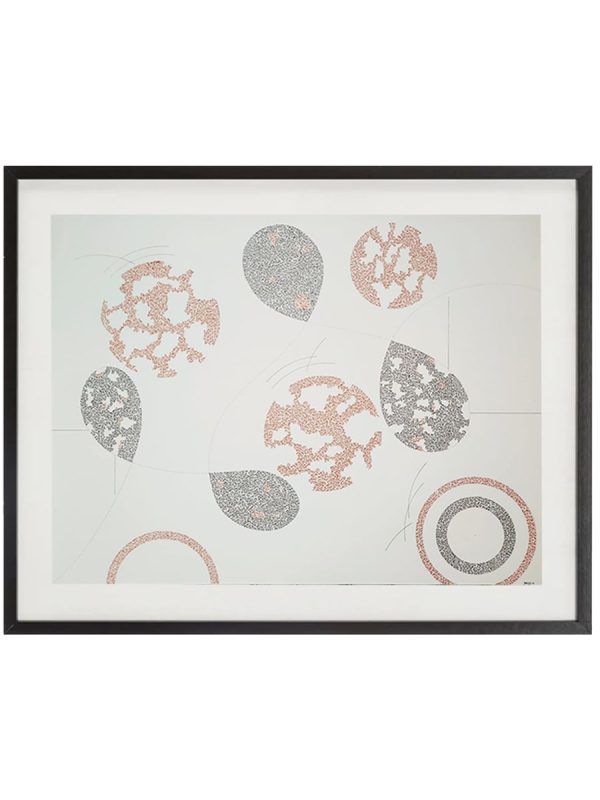 Illusion - Encadré - Créatif DECO-VI