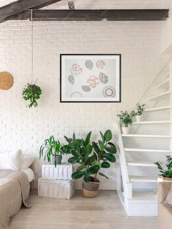 Présentation - Illusion - Créatif-DECO VI