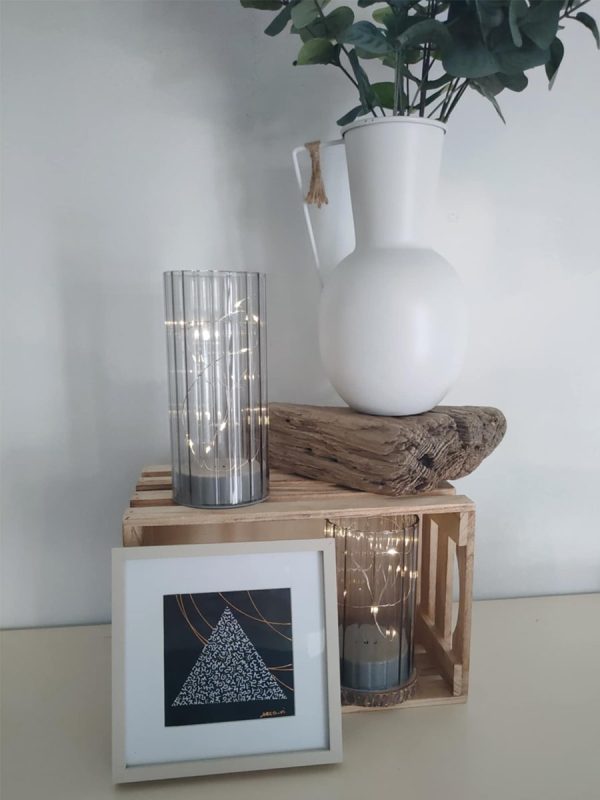 SymboGraph - triangle - Créatif DECO-VI