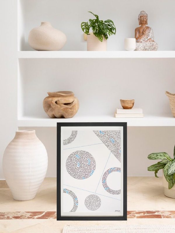 Présentation - Ondes - Créatif DECO-VI