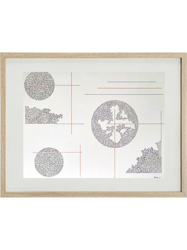 Rapprochement - Encadré - Créatif DECO-VI