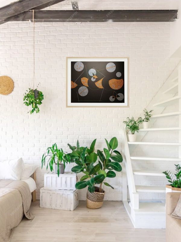 Présentation - Trajectoire - Créatif DECO-VI