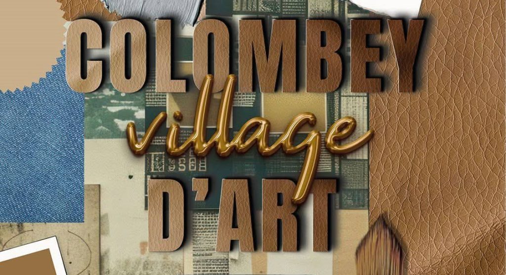 Expo - Colombey les 2 églises